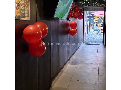 Casa en venta en Chapinero, Bogotá · foto 14 de 20