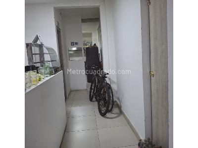 Casa en venta en Chapinero, Bogotá · foto 19 de 20