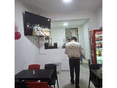 Casa en venta en Chapinero, Bogotá · foto 20 de 20