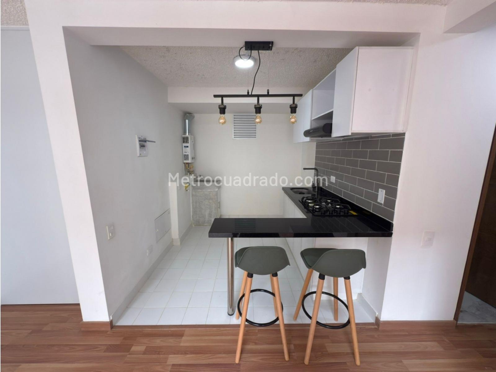 Apartamento en Venta  Ciudad Salitre Occidente