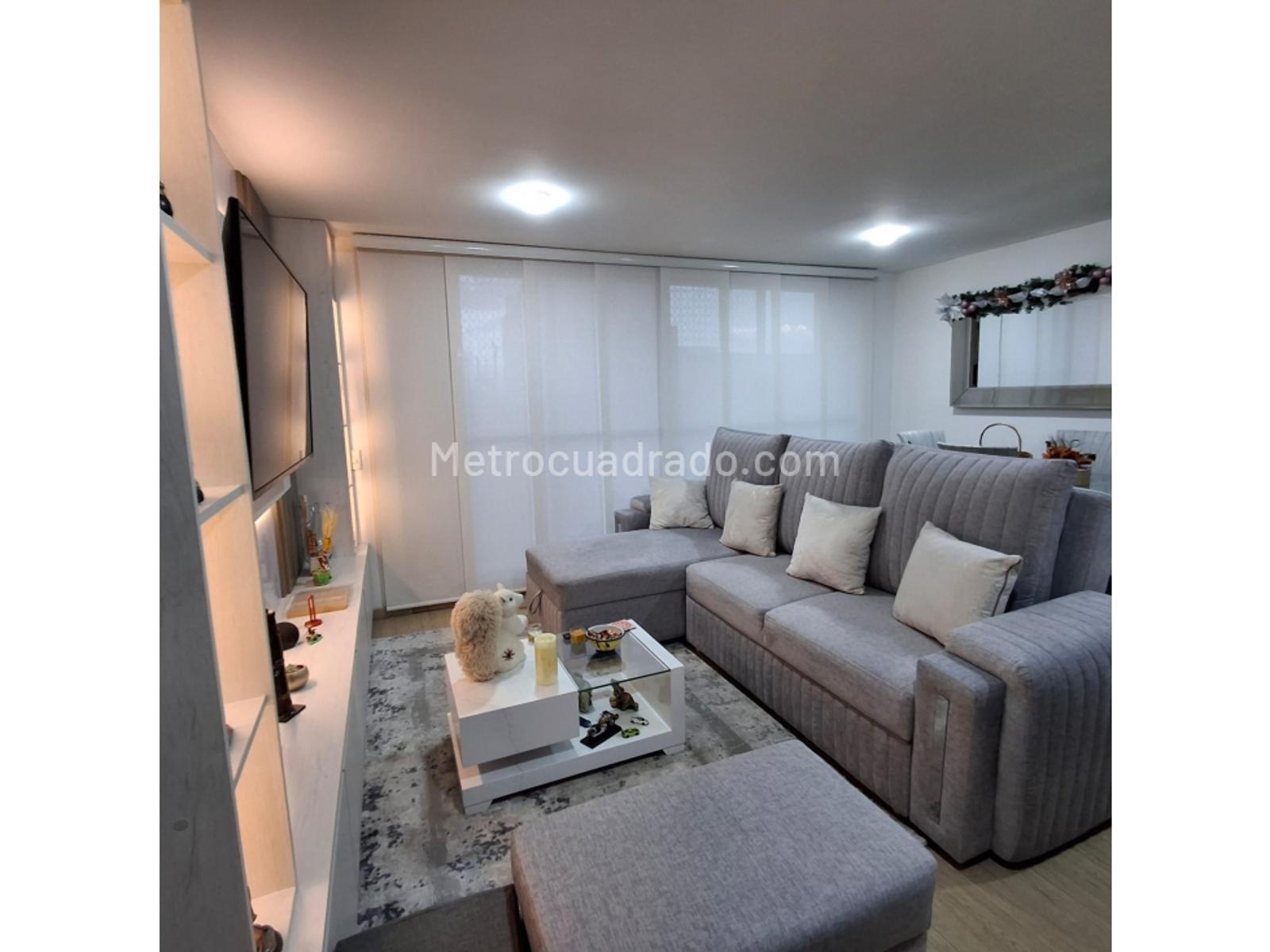 Apartamento de 3 habitaciones en venta en Gran Granada, Bogotá — imagen 1 de 20