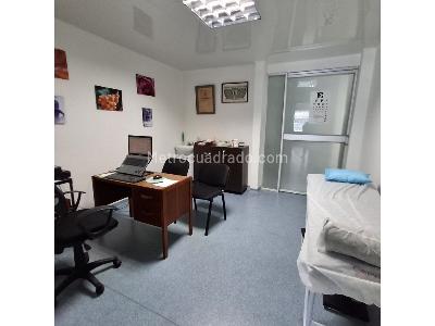 Casa en venta en Los Andes, Bogotá · foto 3 de 17