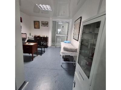 Casa en venta en Los Andes, Bogotá · foto 4 de 17