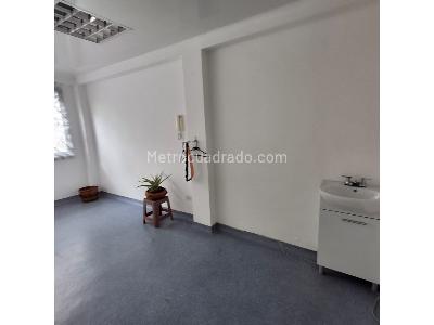 Casa en venta en Los Andes, Bogotá · foto 9 de 17