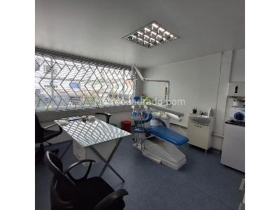 Casa en venta en Los Andes, Bogotá · foto 10 de 17