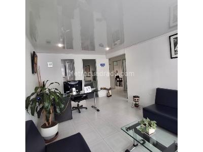 Casa en venta en Los Andes, Bogotá · foto 11 de 17