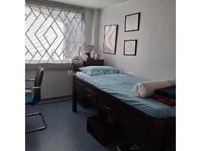Casa en venta en Los Andes, Bogotá · foto 15 de 17