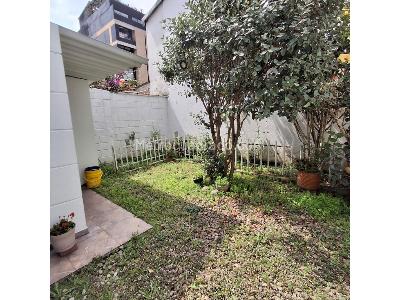 Casa en venta en Los Andes, Bogotá · foto 17 de 17