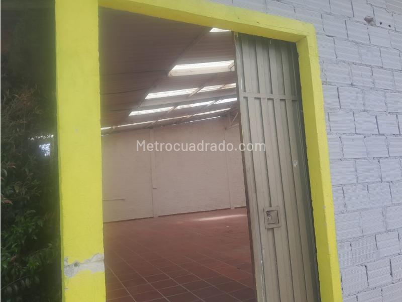 Bodega en Arriendo, Chia, Chía - Vista 5
