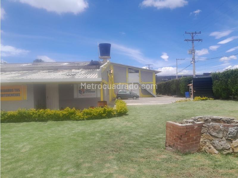 Bodega en Arriendo, Chia, Chía - Vista 2