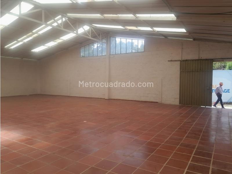 Bodega en Arriendo, Chia, Chía - Vista 3