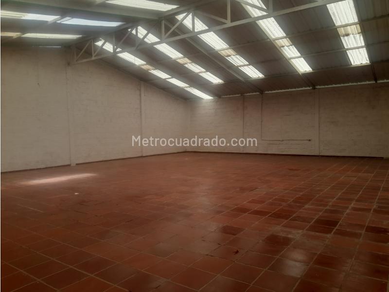 Bodega en Arriendo, Chia, Chía - Vista 4
