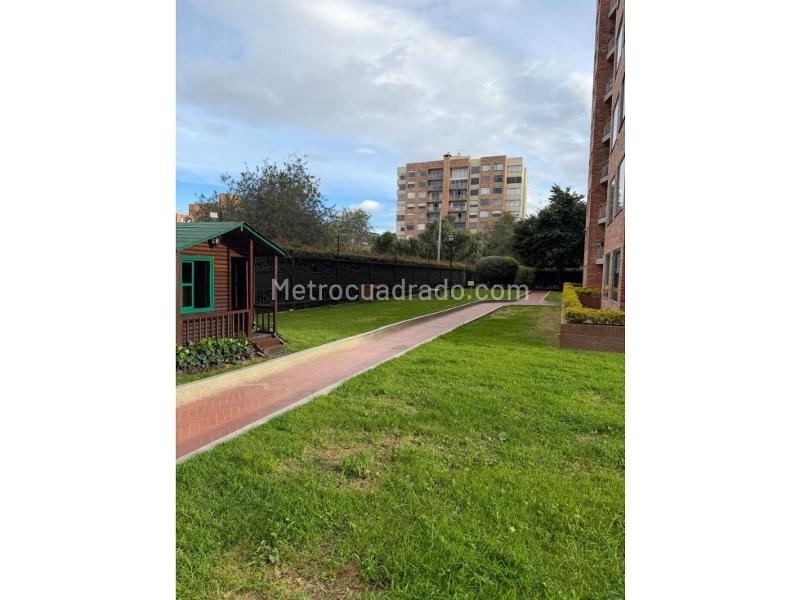 Piso – Bogotá, Localidad Suba - Vista 3