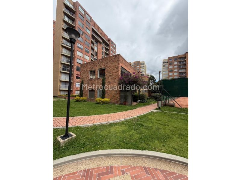 Piso – Bogotá, Localidad Suba - Vista 4