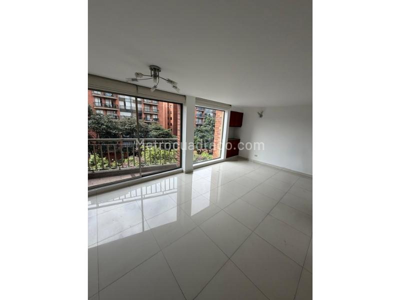 Piso – Bogotá, Localidad Suba - Vista 5