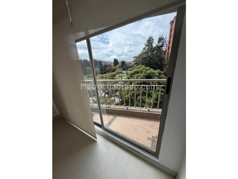 Piso – Bogotá, Localidad Suba - Más