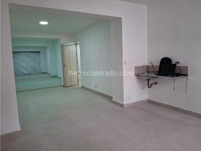Local Comercial en Arriendo, Chapinero, Bogotá D.C.