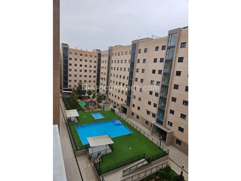 Apartamento en Arriendo, Gran Granada, Bogotá D.C. en Gran Granada