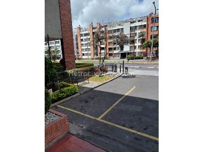 Apartaestudio en arriendo en Alhambra, Bogotá, 18 m² · foto 5 de 20