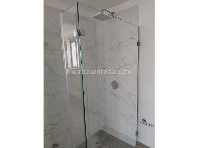 Apartaestudio en arriendo en Alhambra, Bogotá, 18 m² · foto 11 de 20