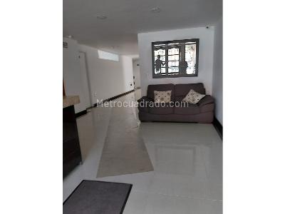 Apartaestudio en arriendo en Alhambra, Bogotá, 18 m² · foto 13 de 20