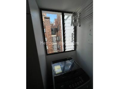 Apartaestudio en arriendo en Alhambra, Bogotá, 18 m² · foto 17 de 20