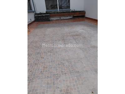 Apartaestudio en arriendo en Alhambra, Bogotá, 18 m² · foto 20 de 20