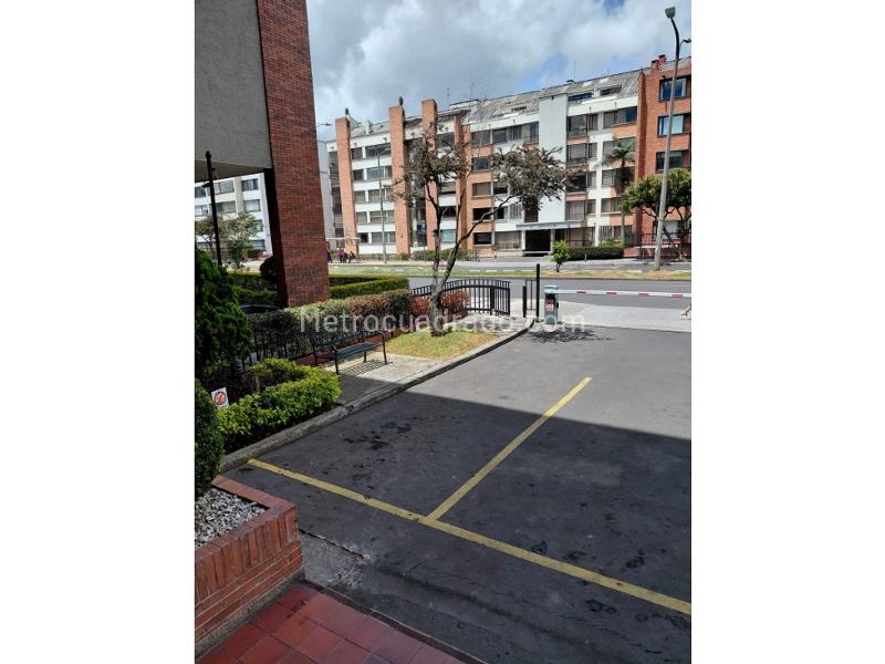Piso – Bogotá D.C. - Vista 2