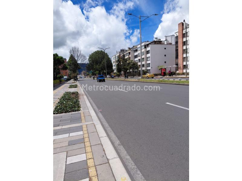 Piso – Bogotá D.C. - Vista 3