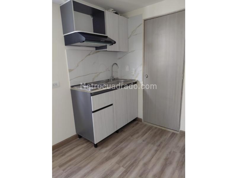 Piso – Bogotá D.C. - Vista 5