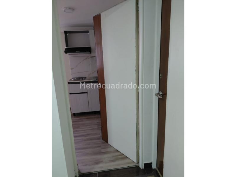 Piso – Bogotá D.C. - Más