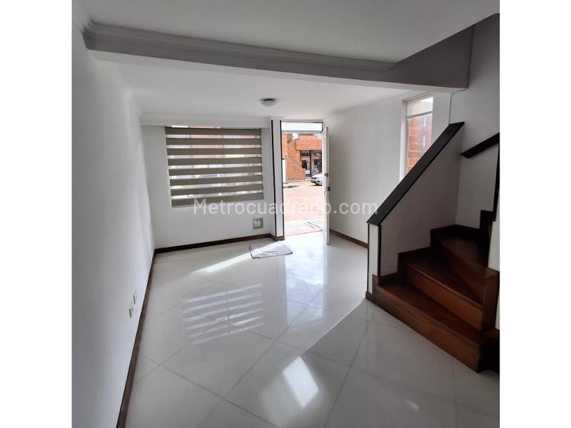 Casa – Bogotá, Casa Blanca Suba, Localidad Suba - Vista 2