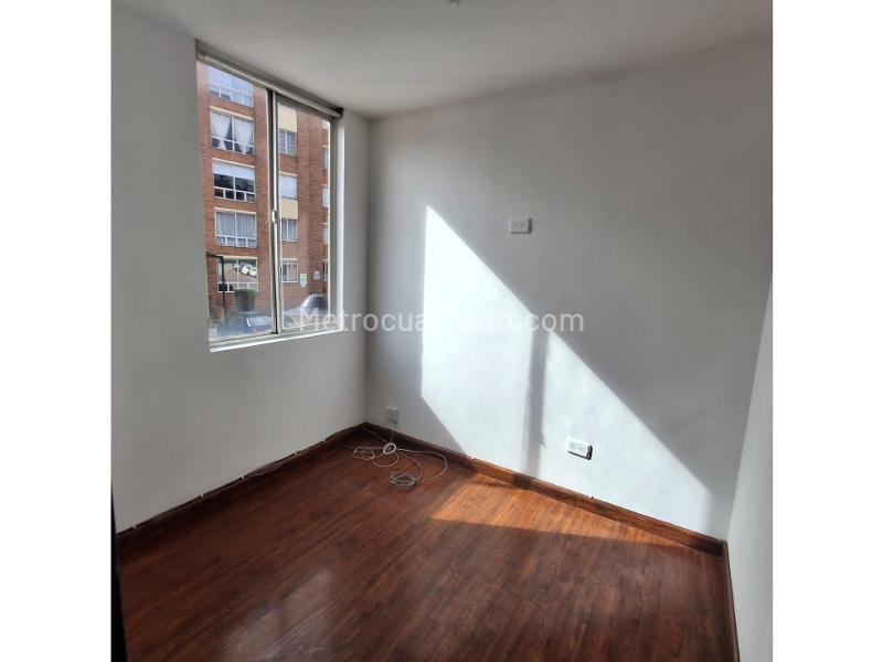 Casa – Bogotá, Casa Blanca Suba, Localidad Suba - Vista 3
