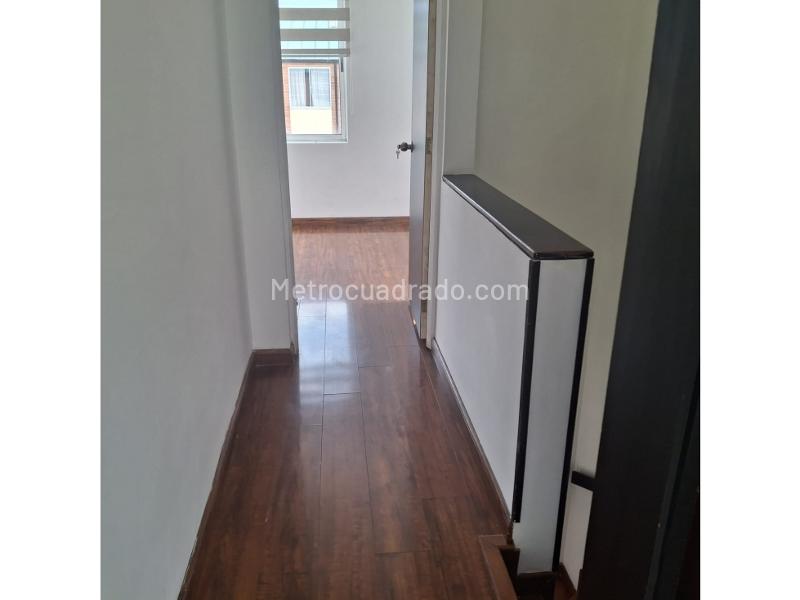 Casa – Bogotá, Casa Blanca Suba, Localidad Suba - Vista 4