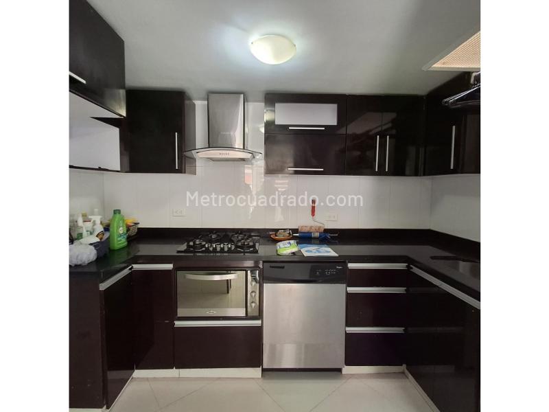 Casa – Bogotá, Casa Blanca Suba, Localidad Suba - Más