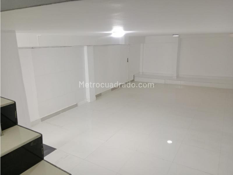 Local Comercial en Arriendo, Santa Barbara, Bogotá D.C. - Vista 2