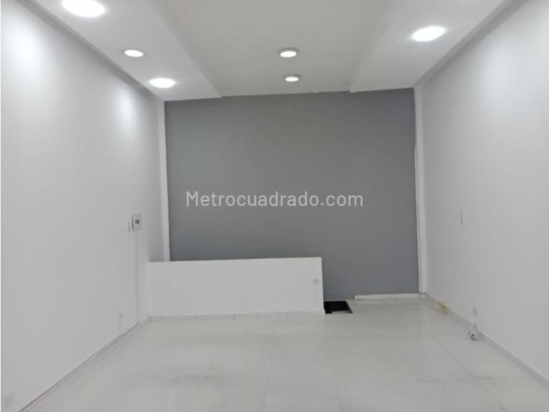 Local Comercial en Arriendo, Santa Barbara, Bogotá D.C. - Vista 3