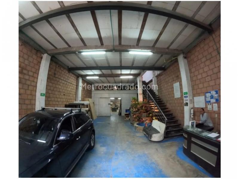 Bodega en Venta, Boyaca Real, Bogotá D.C. - Vista 3