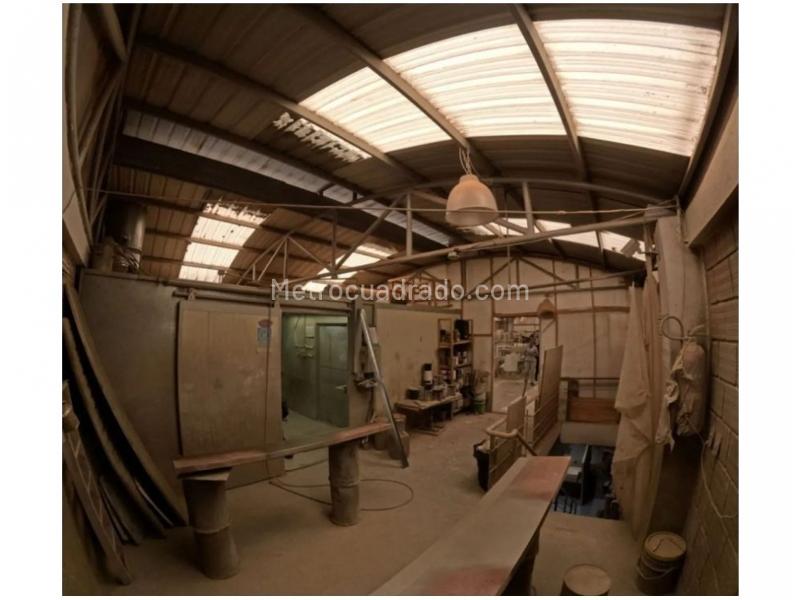 Bodega en Venta, Boyaca Real, Bogotá D.C. - Vista 4