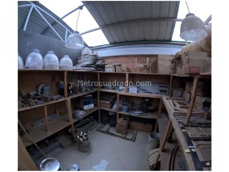 Bodega en Venta, Boyaca Real, Bogotá D.C. - Vista 5