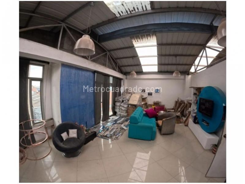 Bodega en Venta, Boyaca Real, Bogotá D.C. - Más