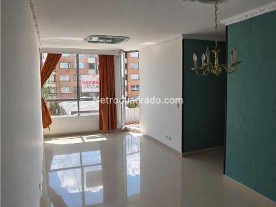 Apartamento en venta en Las Orquideas, Bogotá · foto 5 de 20