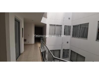Apartamento en venta en Las Orquideas, Bogotá · foto 18 de 20