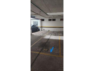 Apartamento en venta en Las Orquideas, Bogotá · foto 20 de 20