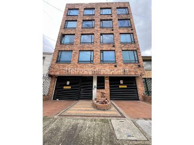 Apartamento en venta en San Luis, Bogotá · foto 4 de 20