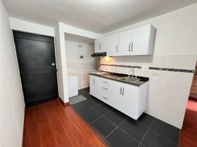 Apartamento en venta en San Luis, Bogotá · foto 5 de 20