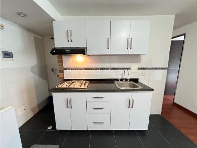Apartamento en venta en San Luis, Bogotá · foto 6 de 20