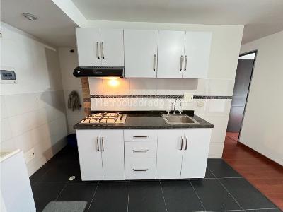 Apartamento en venta en San Luis, Bogotá · foto 7 de 20