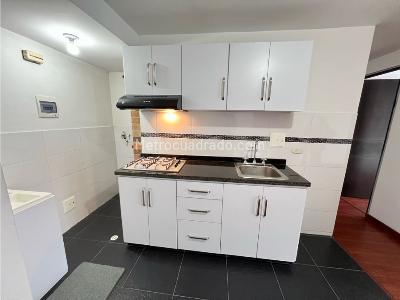 Apartamento en venta en San Luis, Bogotá · foto 8 de 20