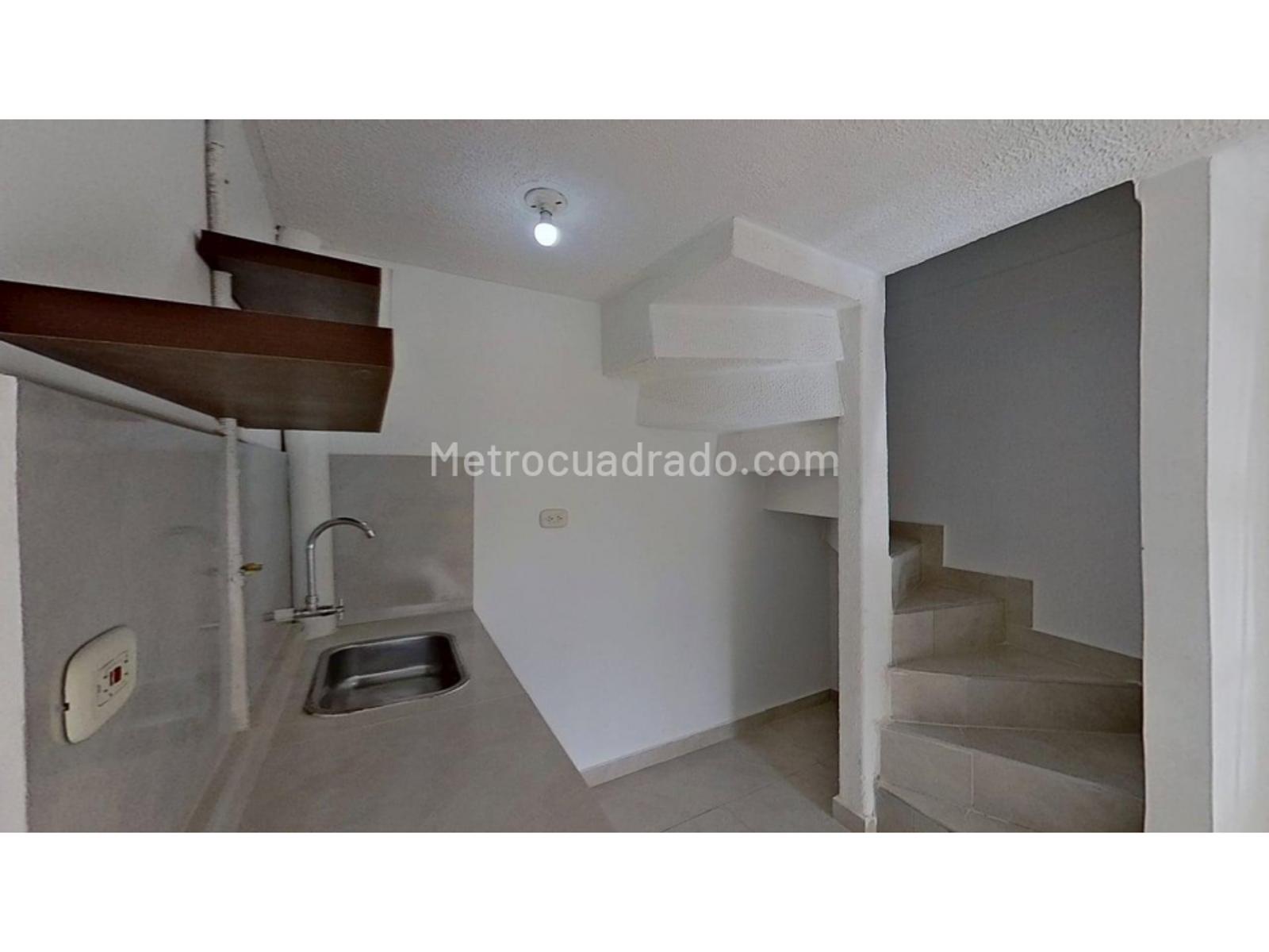 Casa en Venta  San Mateo